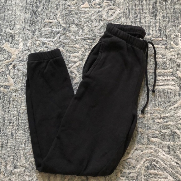 Joah Brown Empire Jogger - Picture 2 of 3